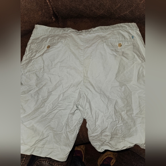 Lot of men's shorts 38 Calvin Klein IZOD etc - Picture 6 of 8